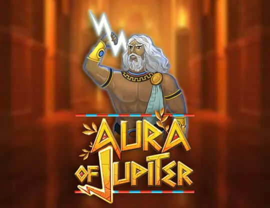 Aura of Jupiter