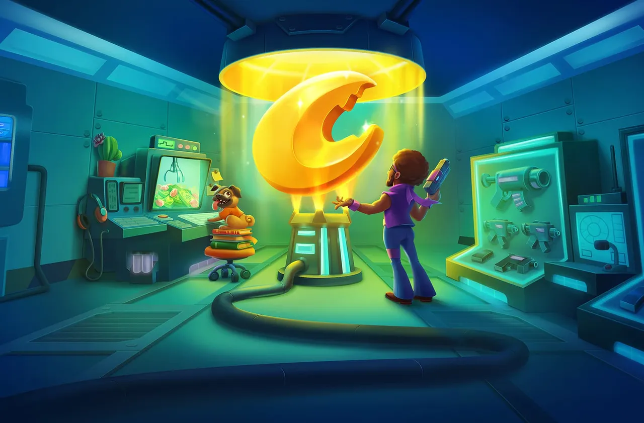 Schnapp dir 300 € mit dem Bonus Crab!